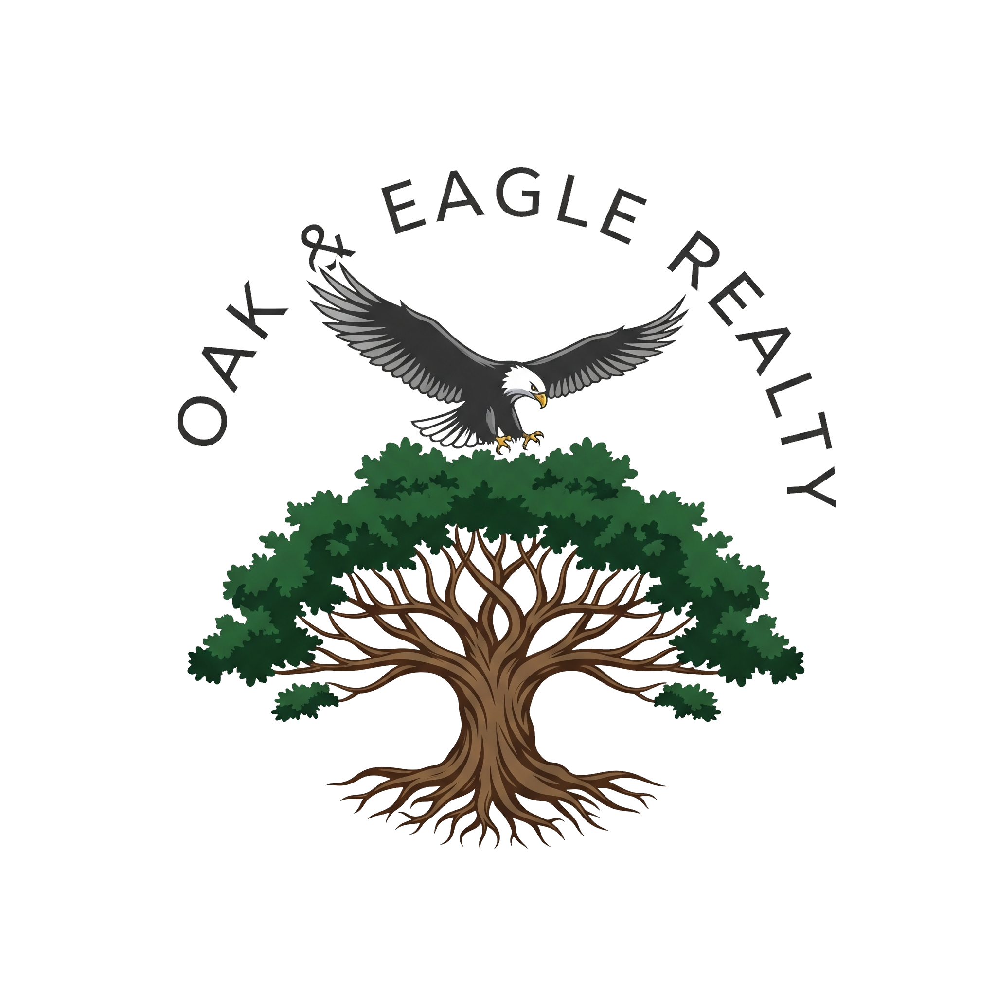 Oak & Eagle Realty